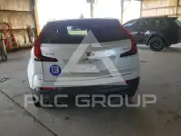 2019 Cadillac XT4 фото