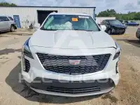 2019 Cadillac XT4 фото