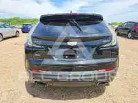 2019 Cadillac XT4 фото