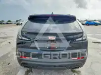 2019 Cadillac XT4 фото