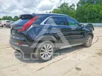 2019 Cadillac XT4 photo