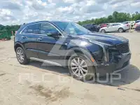 2019 Cadillac XT4 photo