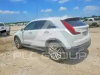 2019 Cadillac XT4 фото