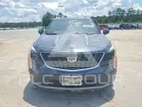 2019 Cadillac XT4 photo