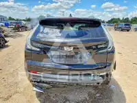 2019 Cadillac XT4 фото