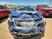 2019 Cadillac XT4 фото