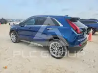 2019 Cadillac XT4 фото