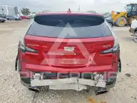 2019 Cadillac XT4 photo
