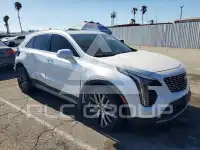 2019 Cadillac XT4 фото
