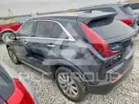 2019 Cadillac XT4 фото