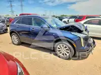 2019 Cadillac XT4 фото