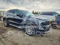 2019 Cadillac XT4 фото