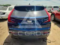 2019 Cadillac XT4 фото