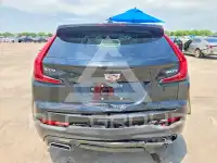 2019 Cadillac XT4 фото