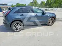 2019 Cadillac XT4 фото