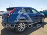 2019 Cadillac XT4 фото