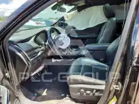 2019 Cadillac XT4 photo