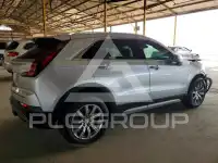 2019 Cadillac XT4 photo