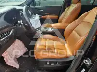 2019 Cadillac XT4 фото