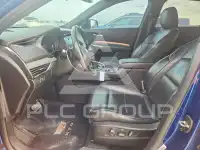 2019 Cadillac XT4 фото