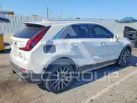 2019 Cadillac XT4 фото