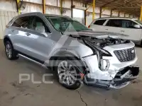 2019 Cadillac XT4 photo