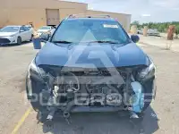 2019 Cadillac XT4 photo