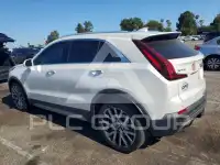 2019 Cadillac XT4 фото