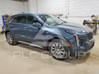 2019 Cadillac XT4 фото