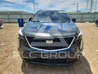 2019 Cadillac XT4 фото