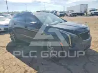 2019 Cadillac XT4 photo