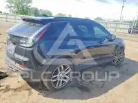 2019 Cadillac XT4 photo