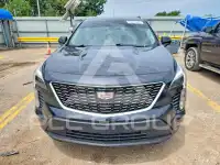 2019 Cadillac XT4 фото