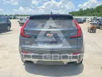 2019 Cadillac XT4 photo