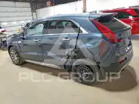 2019 Cadillac XT4 фото