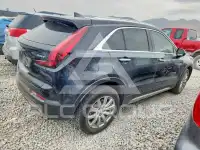 2019 Cadillac XT4 фото