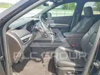 2019 Cadillac XT4 photo
