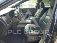 2019 Cadillac XT4 фото