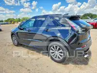 2019 Cadillac XT4 фото