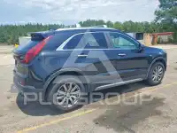 2019 Cadillac XT4 photo