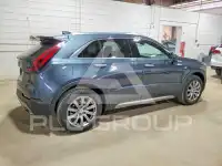 2019 Cadillac XT4 фото