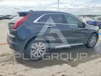 2019 Cadillac XT4 photo