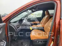 2019 Cadillac XT4 photo