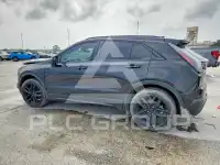 2019 Cadillac XT4 фото