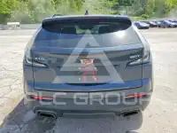 2019 Cadillac XT4 фото