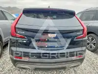 2019 Cadillac XT4 фото