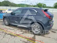 2019 Cadillac XT4 photo