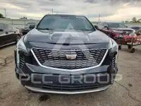 2019 Cadillac XT4 фото