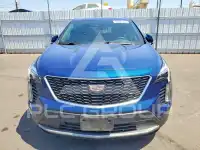 2019 Cadillac XT4 фото
