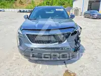 2019 Cadillac XT4 фото